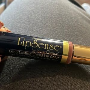 Hazelnut LipSense